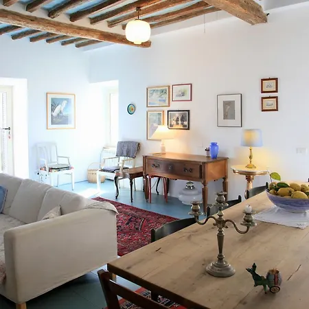 B&B Porchiano del Monte-3