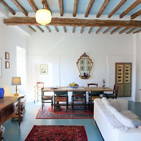 B&B Porchiano del Monte-2